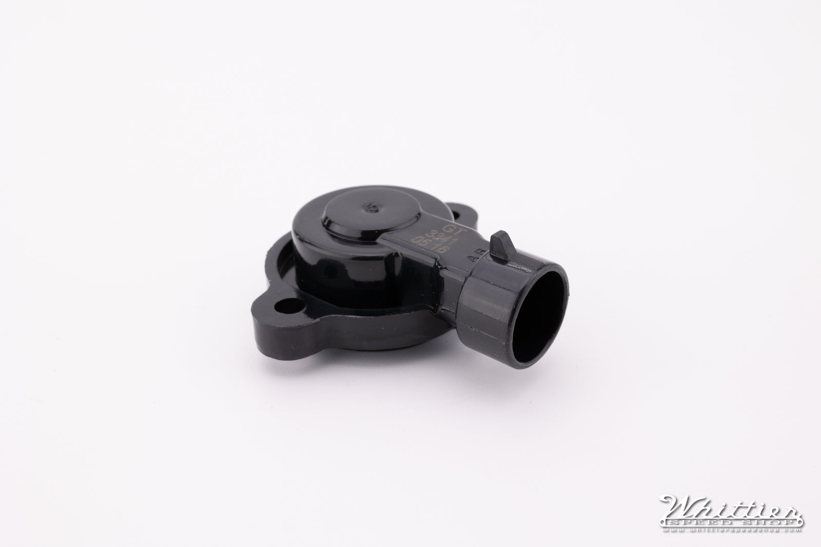 Round LS1 Style TPS Sensor