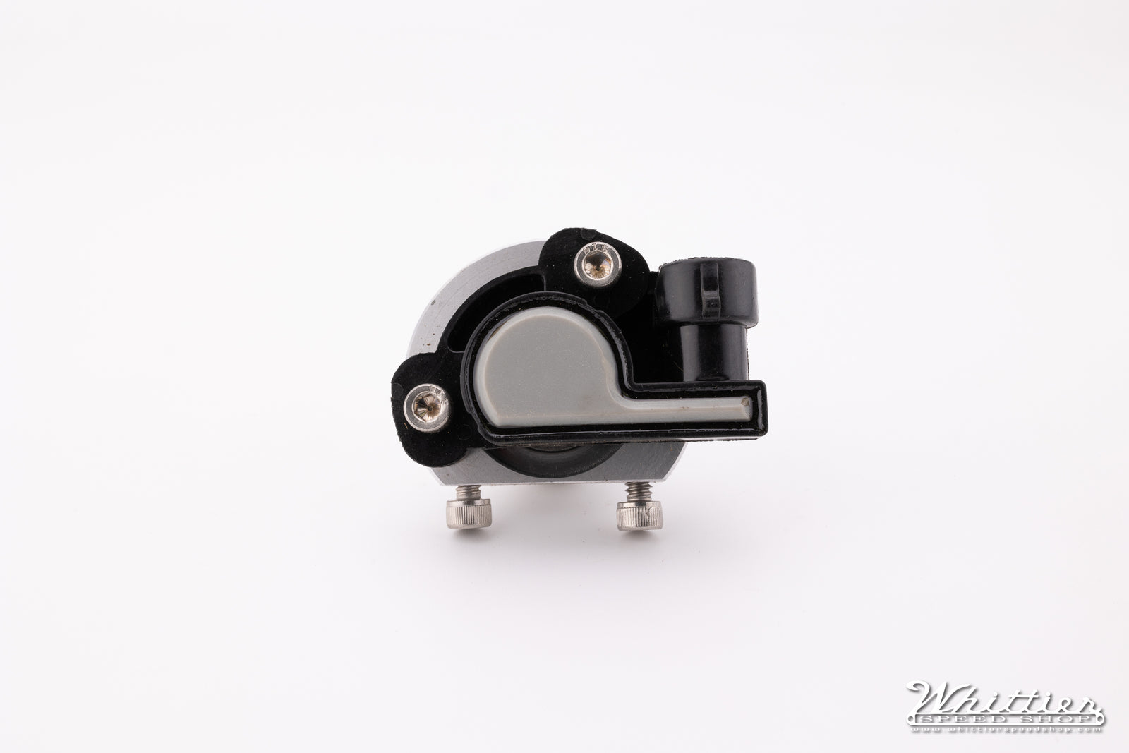Steamboat Style TPS Sensor with Remote Throttle Adapter