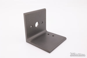 Anodized Aluminum TPS Sensor Remote Throttle Adapter Bracket