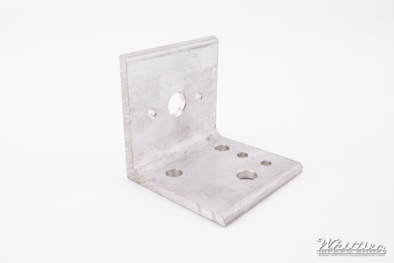 Aluminum TPS Sensor Remote Throttle Adapter Bracket