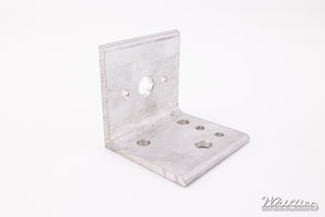 Aluminum TPS Sensor Remote Throttle Adapter Bracket