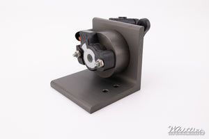 TPS Sensor with Remote Throttle Adapter Bracket