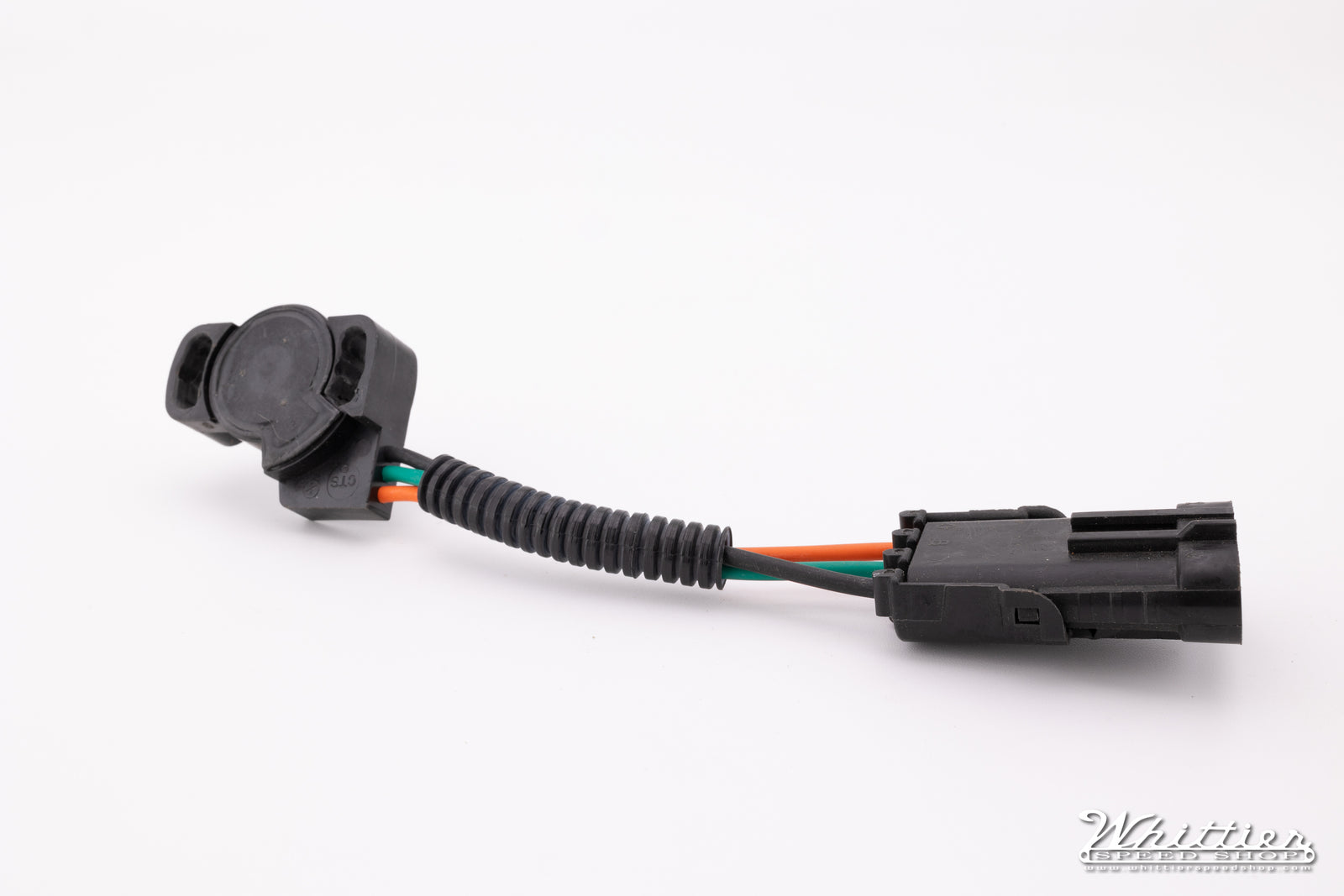 Ford Style TPS Sensor with Pigtail