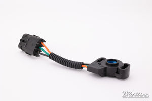 Ford Style TPS Sensor with Pigtail