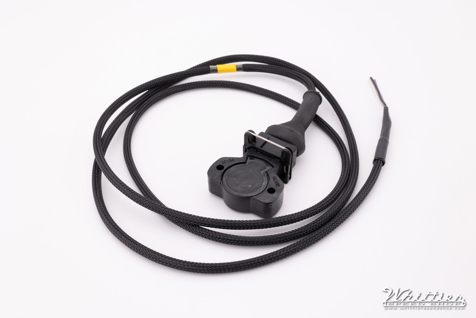 Universal TPS Sensor with Pigtail and Plug