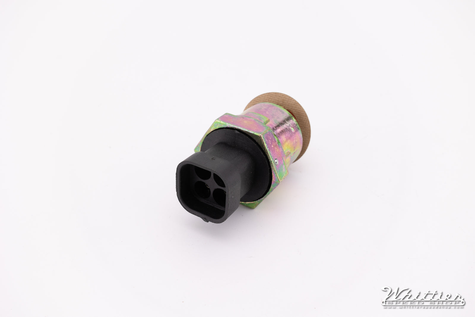 Idle Air Control Valve