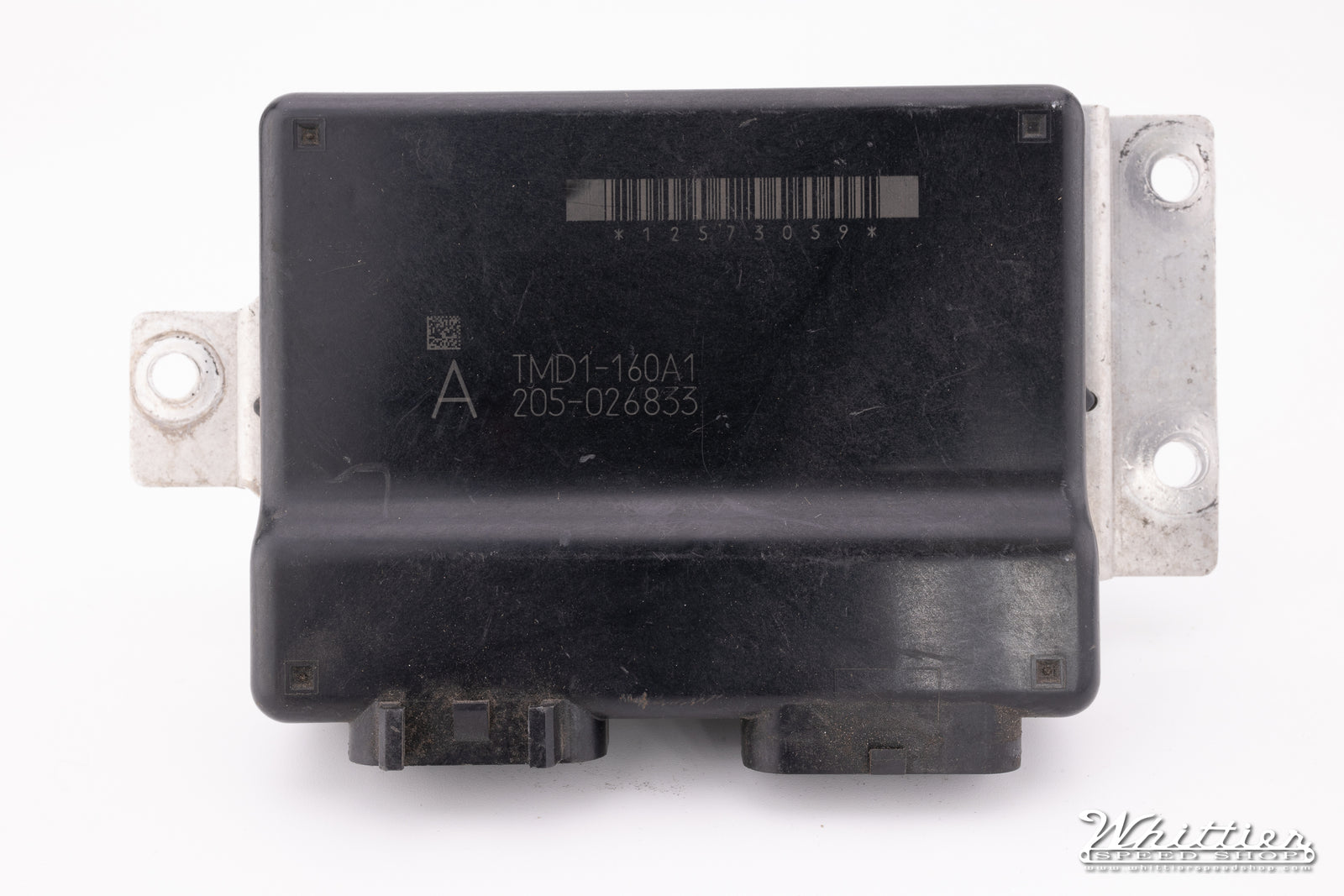 Used GM Throttle Actuator Control (TAC) Module (12573059)