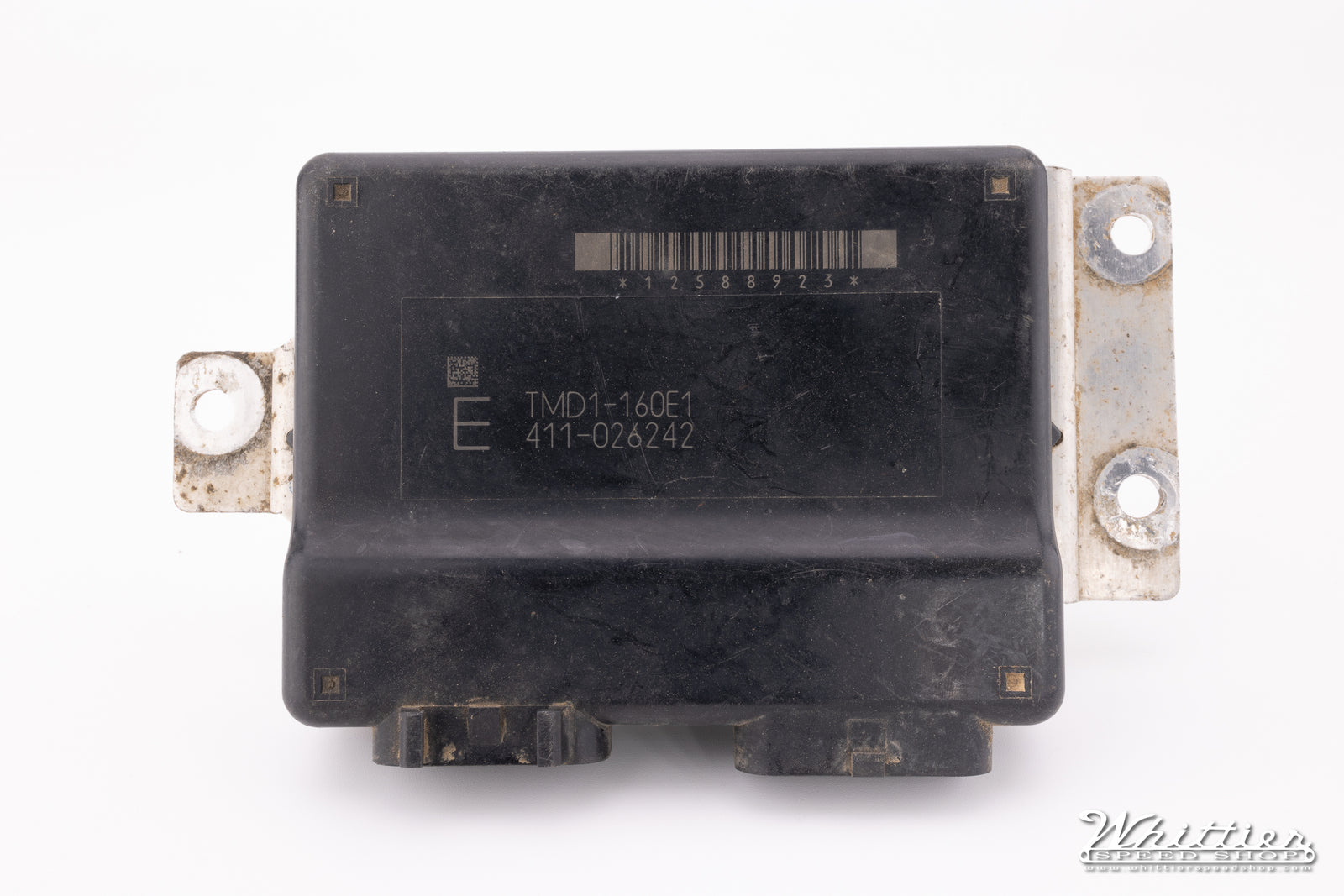 Used GM Throttle Actuator Control (TAC) Module (12588923)
