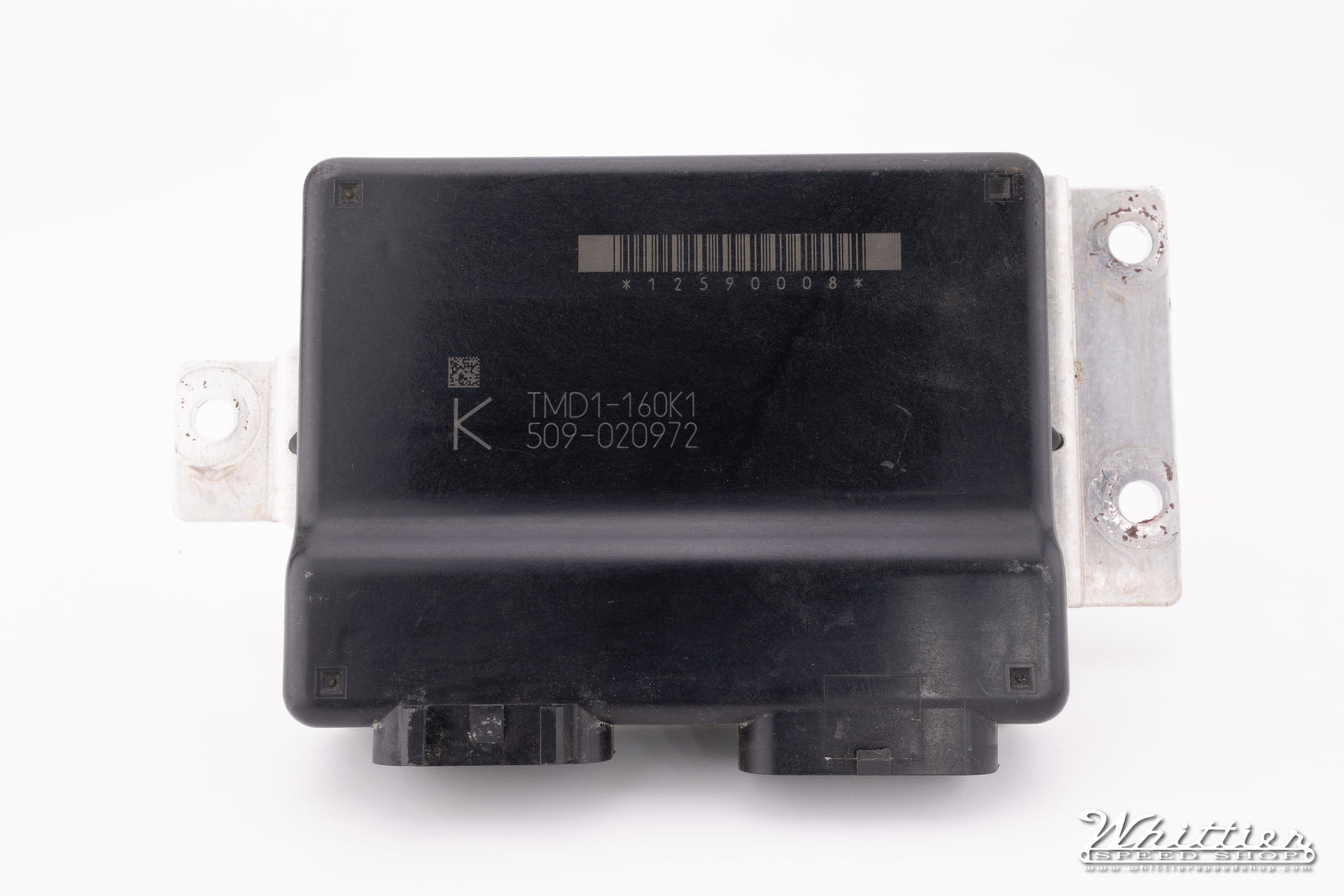 Used GM Throttle Actuator Control (TAC) Module (1290008)