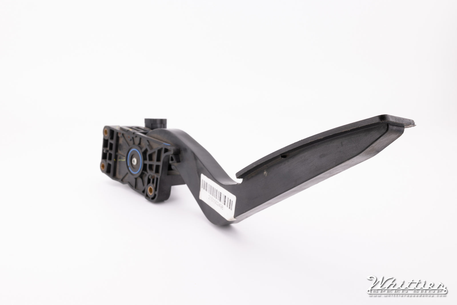 Used GM DBW Throttle Pedal (25798449)