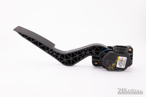 Used GM DBW Throttle Pedal (25798449)