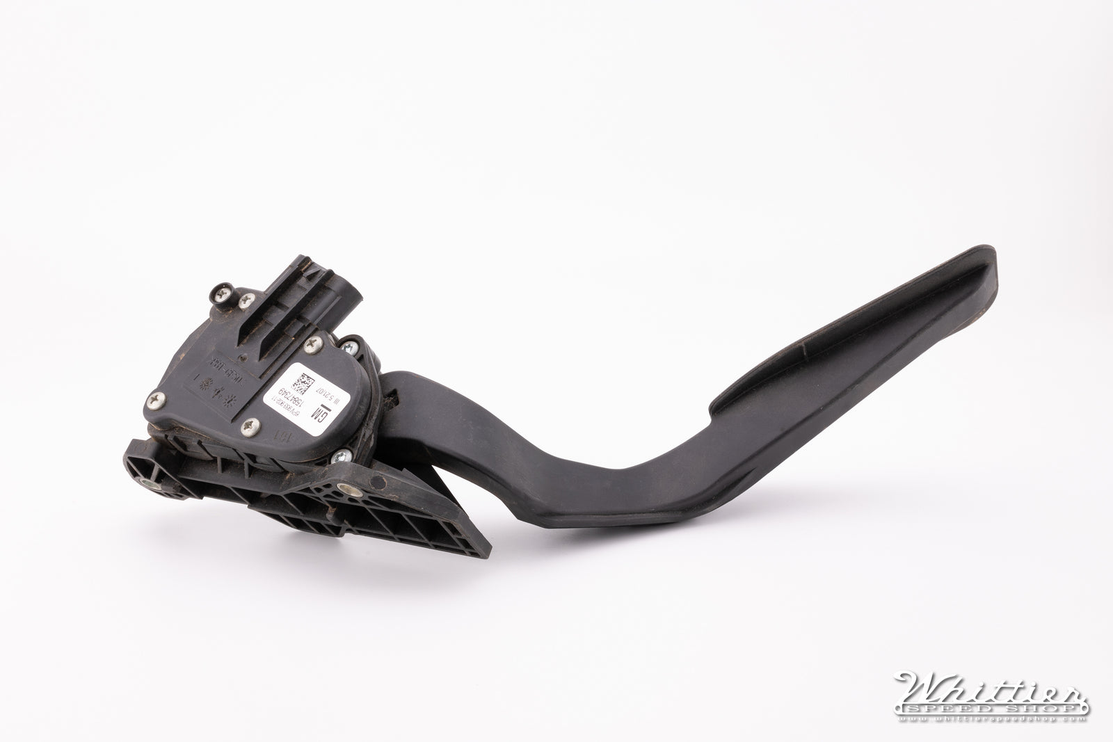 Used GM DBW Throttle Pedal (15847349)