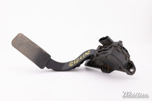 Used GM DBW Throttle Pedal (15847349)
