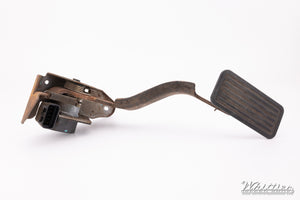 Used GM DBW Throttle Pedal