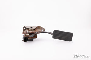 Used GM DBW Throttle Modified Pedal