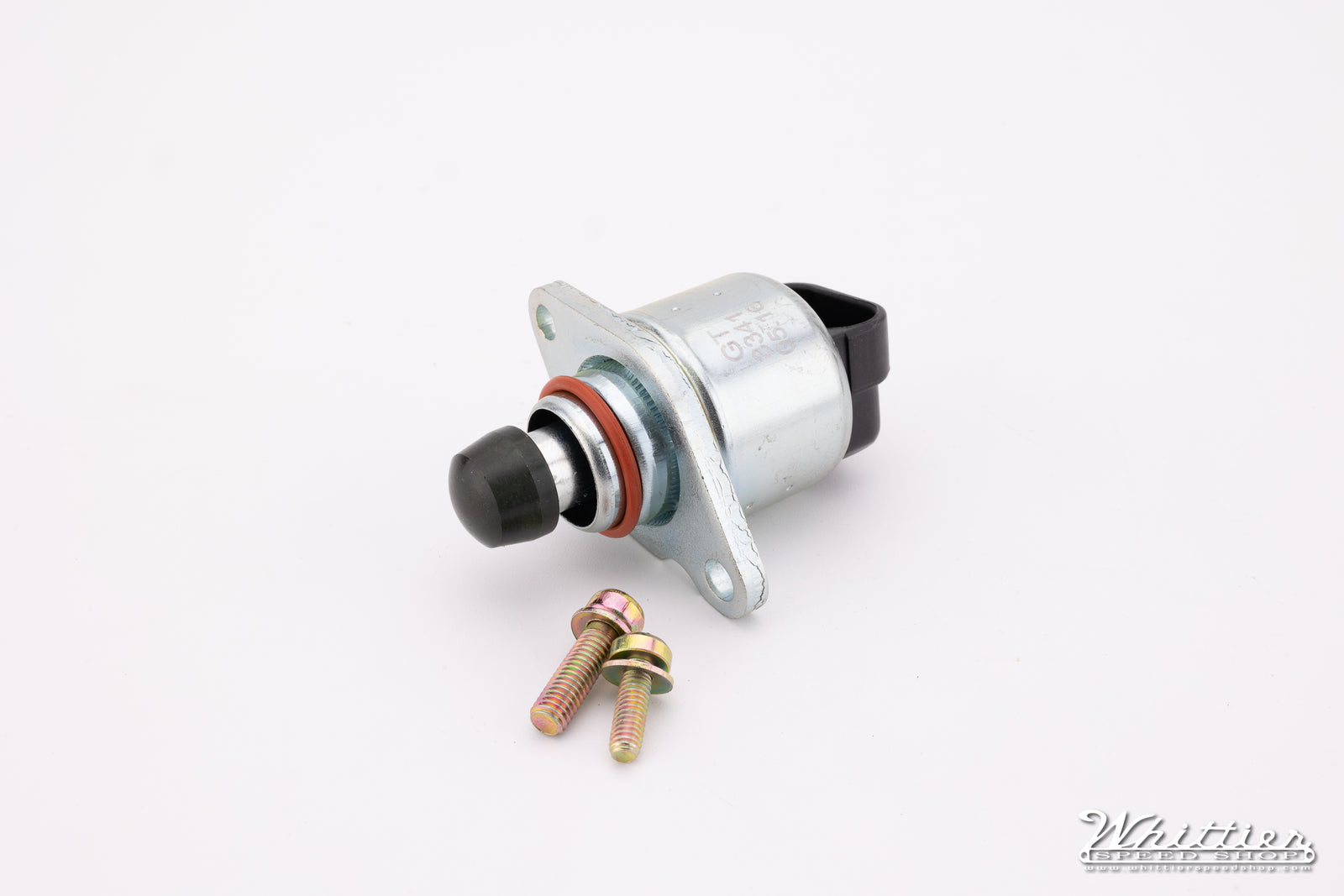 Idle Air Control Valve (GT 3341 05.16)