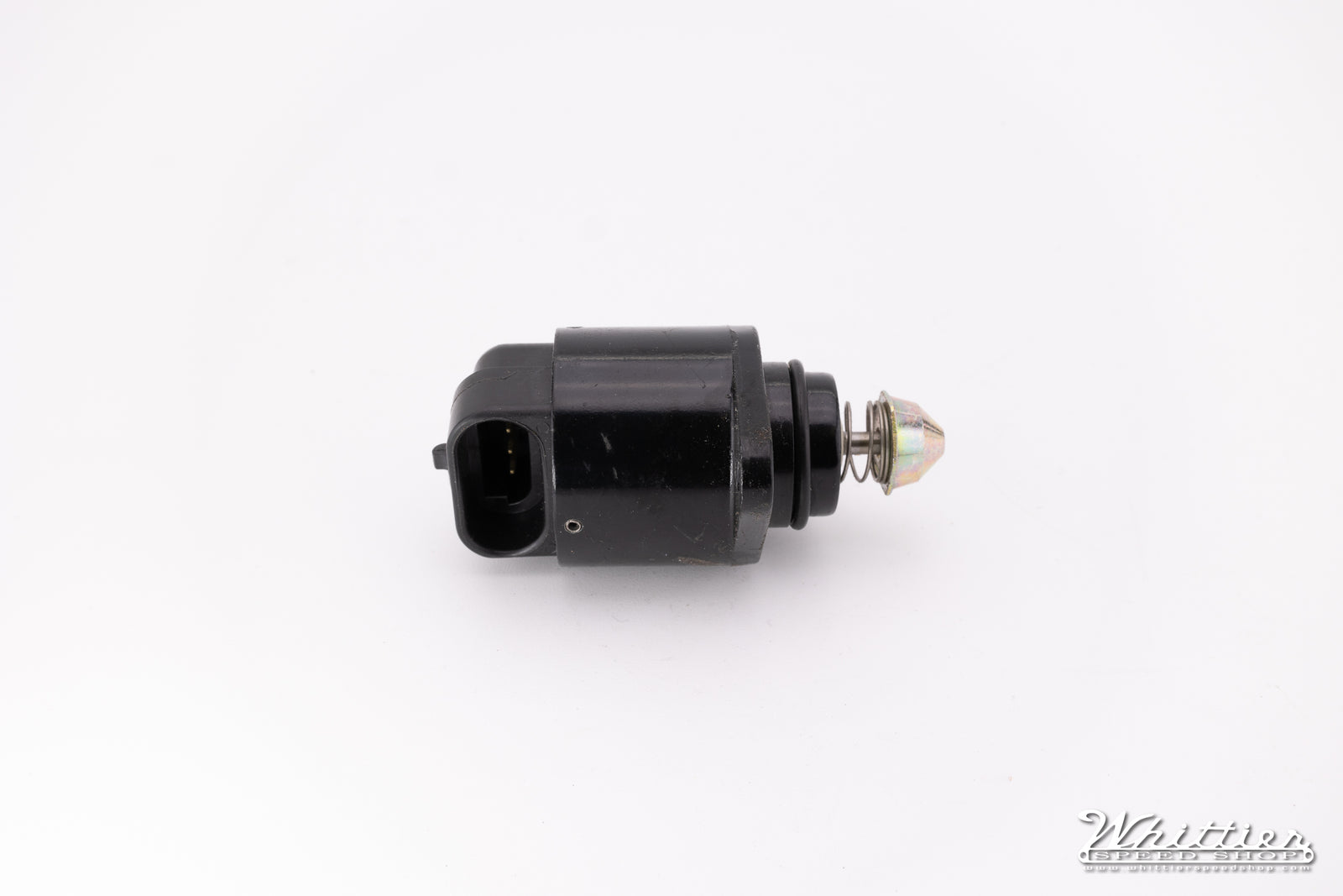 Idle Air Control Valve