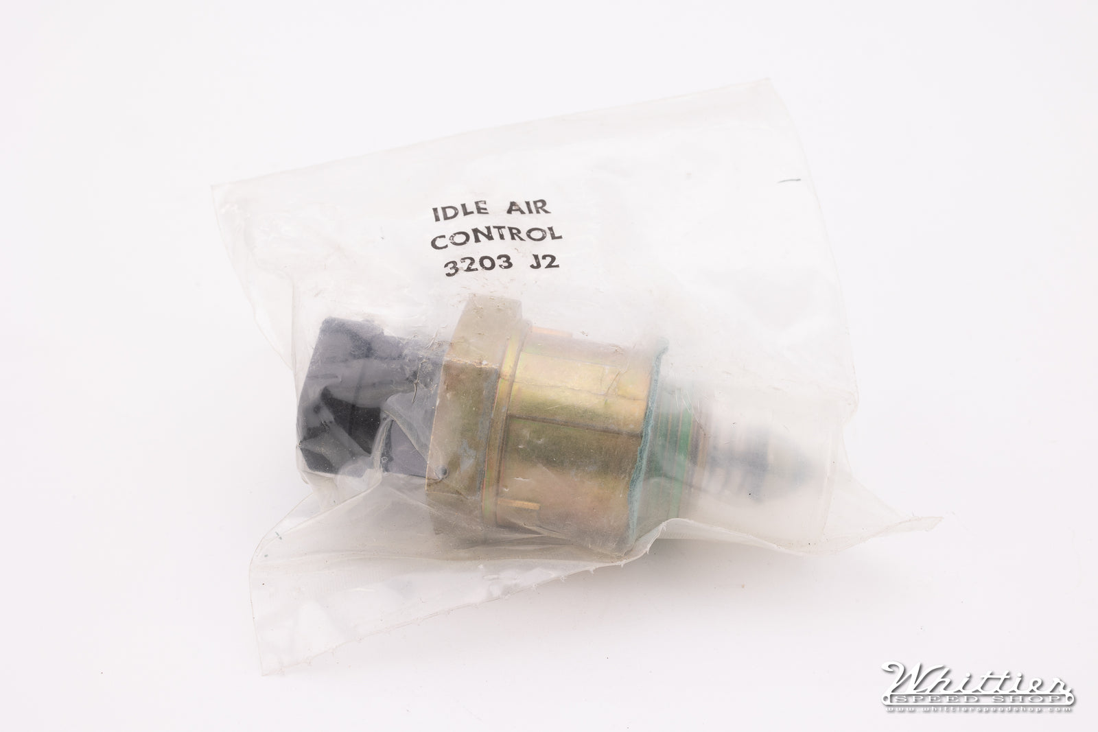 Idle Air Control Valve (3203 J2)