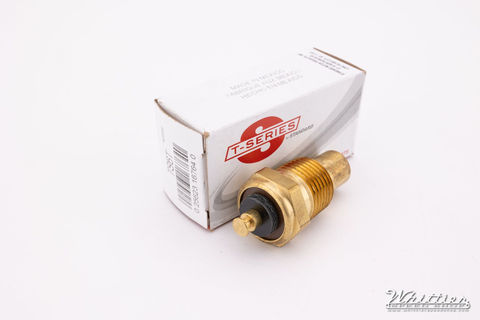 Standard T-Series Coolant Temperature Sensor (TS6T)
