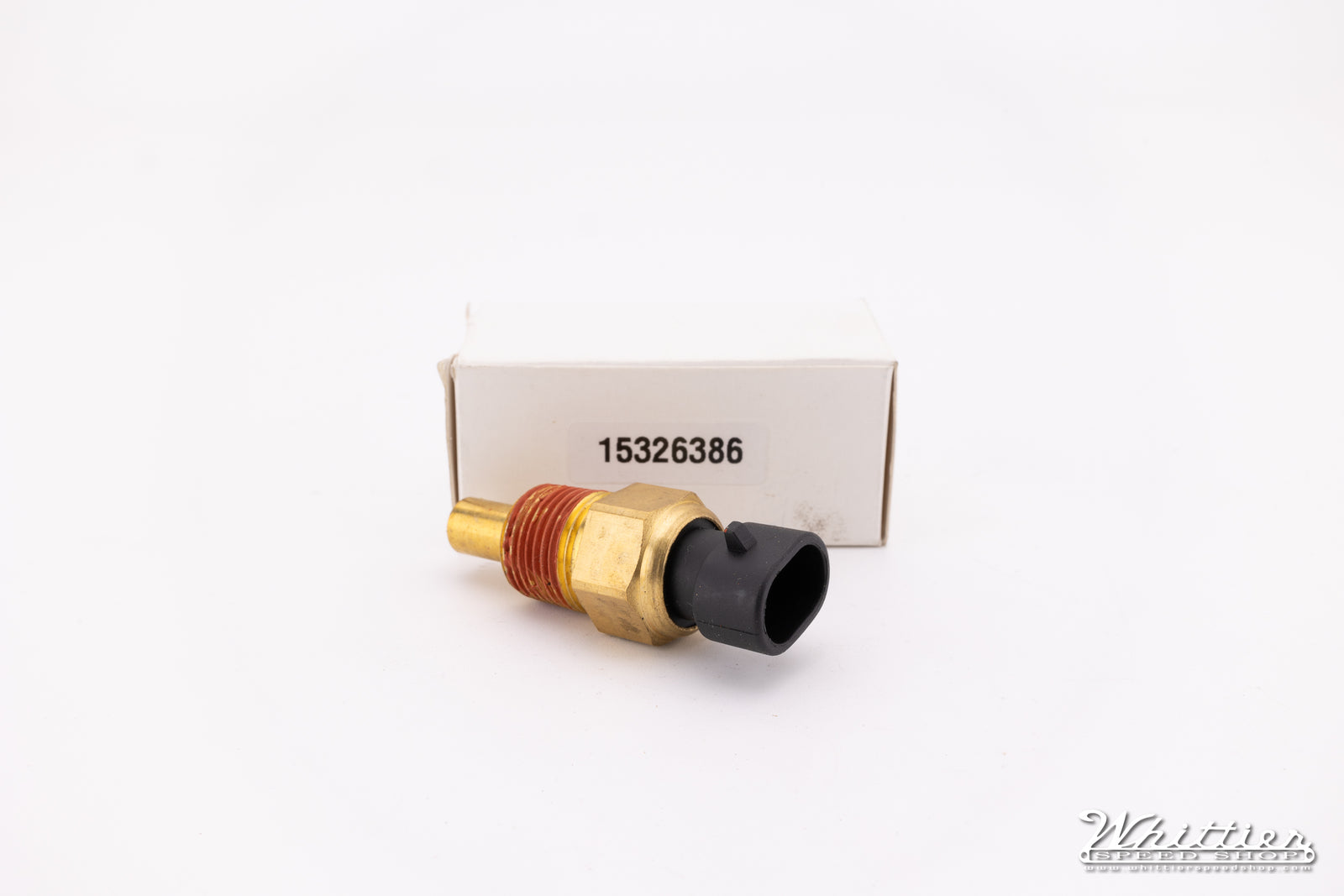 Coolant Temperature Sensor (15326386)