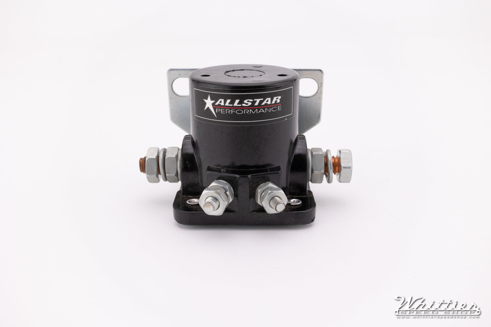 Allstar Performance Ford-Style Remote Starter Solenoid