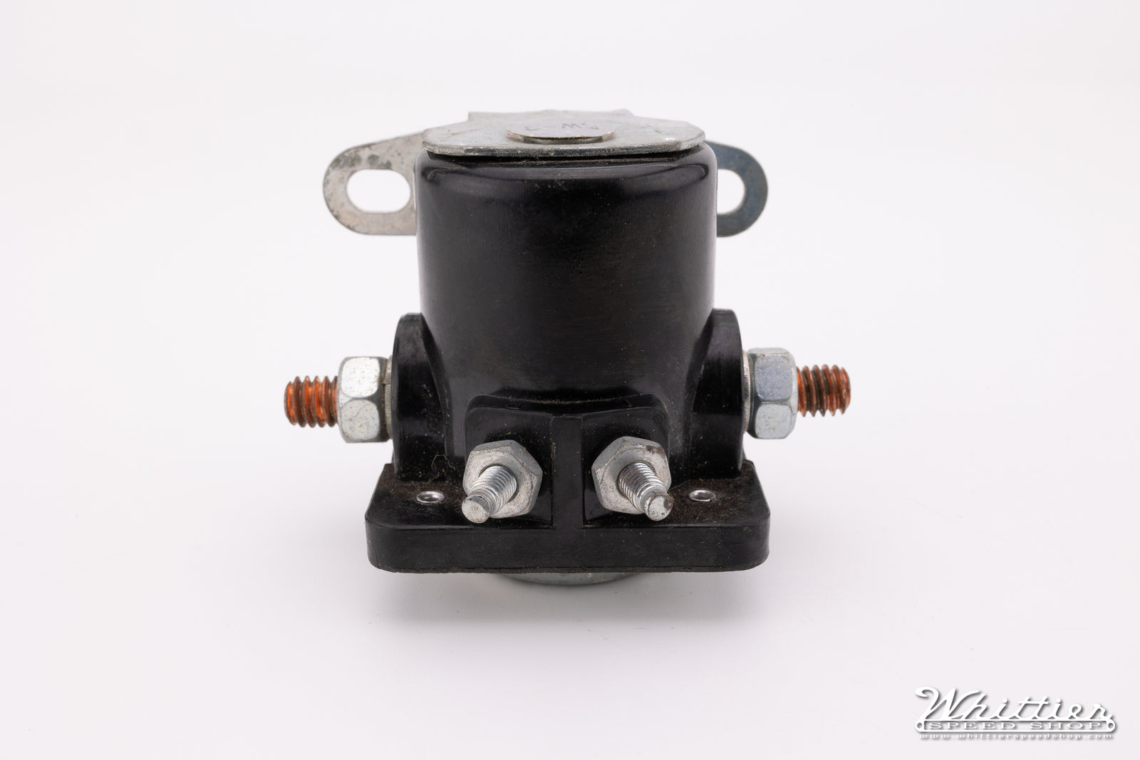 United Pacific Ford-Style Remote Starter Solenoid (SW-3)