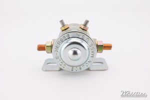 Cole-Hersee Ford-Style Remote Starter Solenoid (24069)