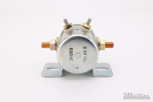 Cole-Hersee Ford-Style Remote Starter Solenoid (24069)