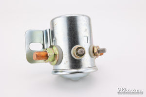 Cole-Hersee Ford-Style Remote Starter Solenoid (24069)