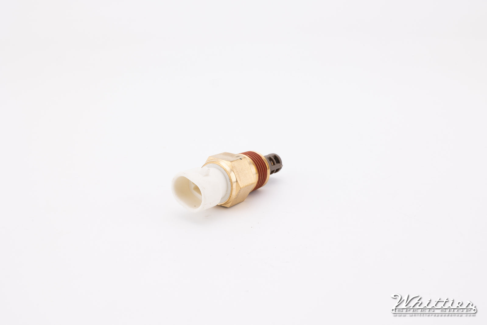 Intake Air Temperature Sensor