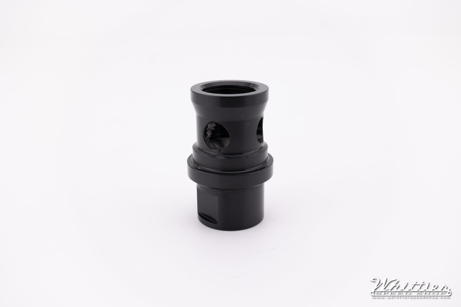 Remote Idle Air Control Housing