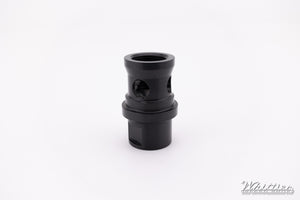 Remote Idle Air Control Housing