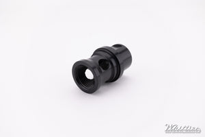 Remote Idle Air Control Housing
