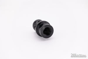 Remote Idle Air Control Housing