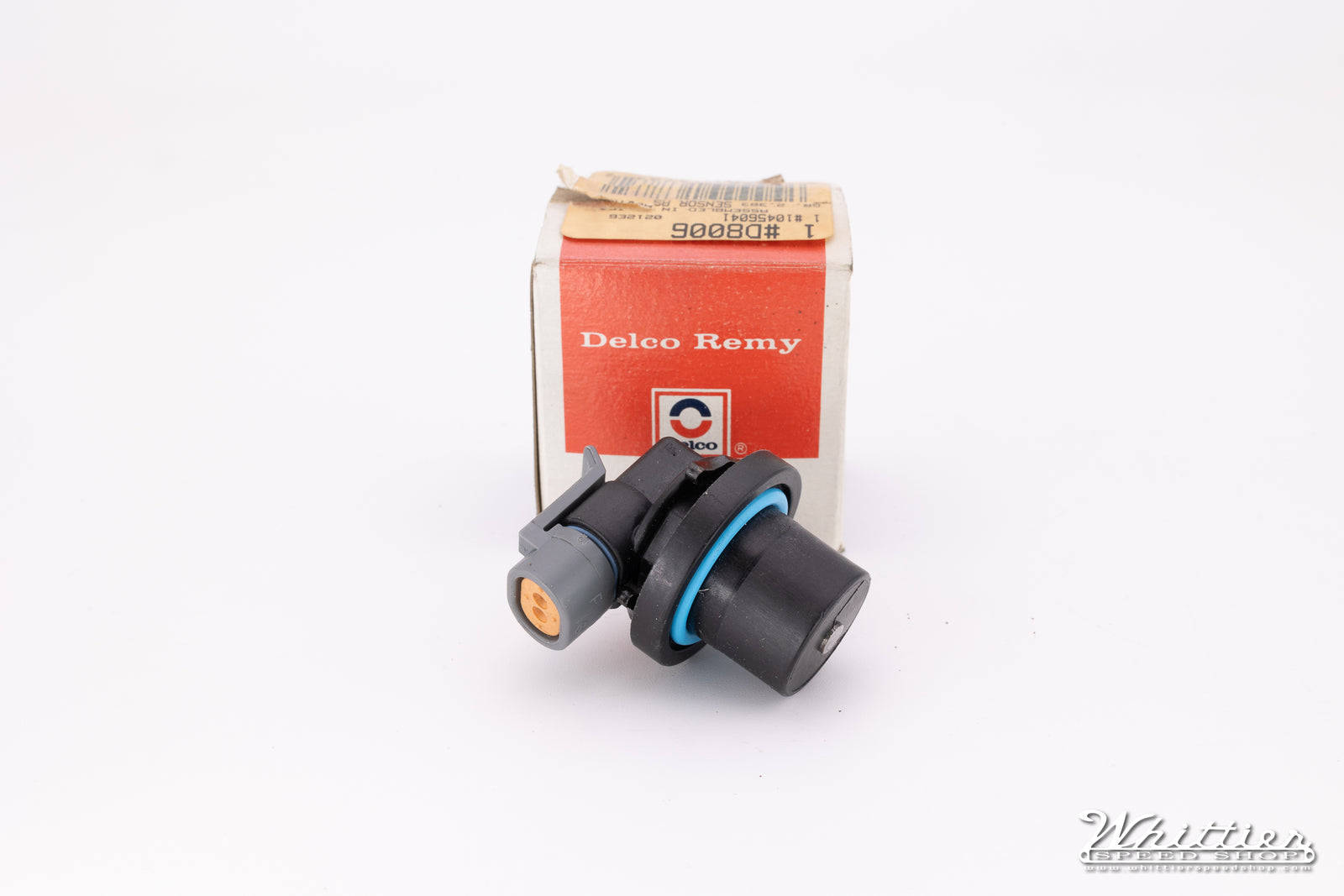 Delco Remy Camshaft Position Sensor (10456041)