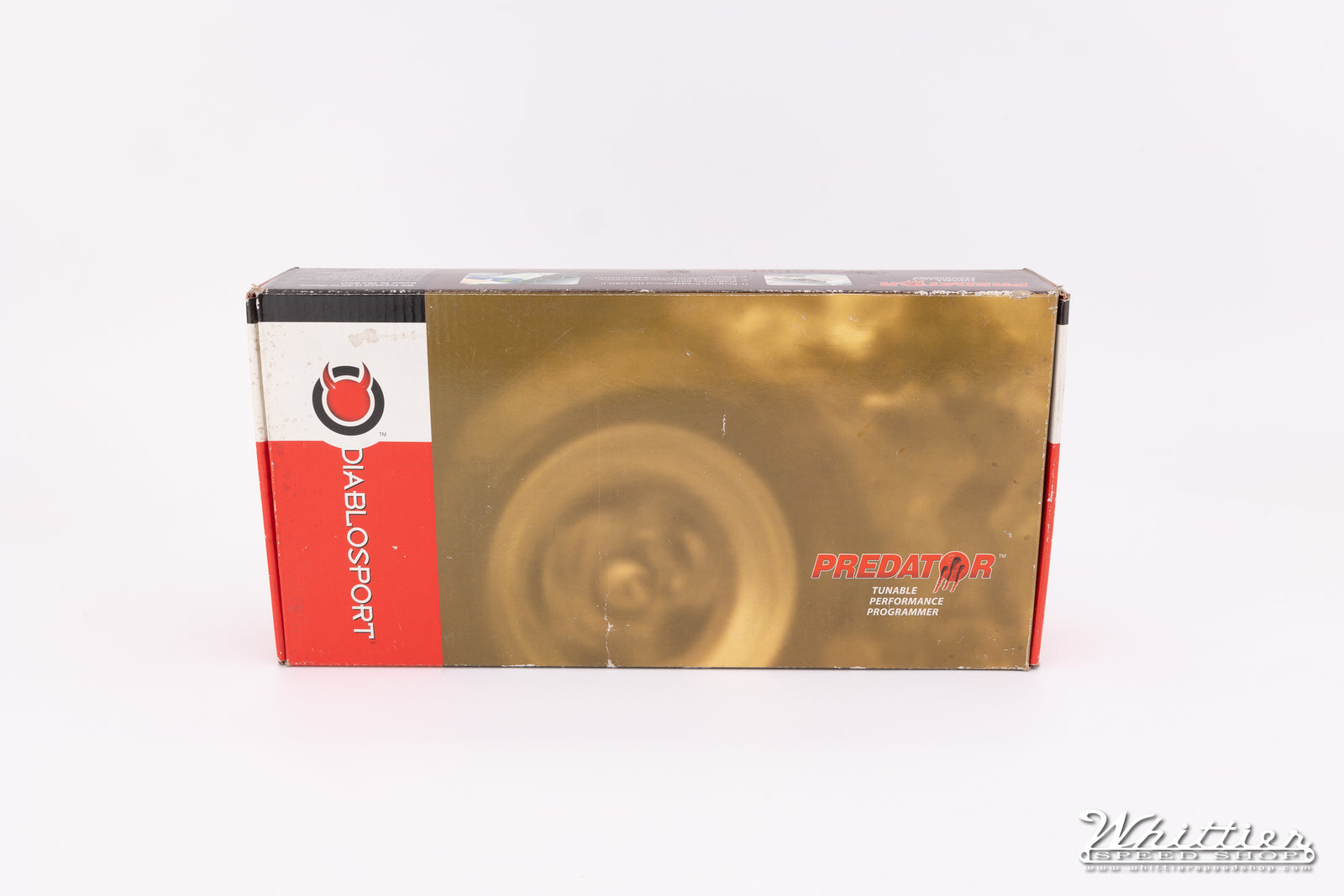 Diablosport Predator Programmer 2006-07 Chevy & GMC Truck & SUV 4.8L, 5.3L, 6.0L, 8.1L (U7192)