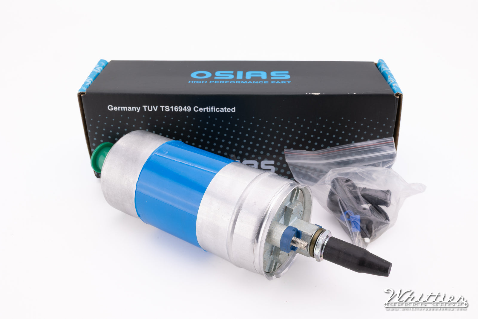 Osias Fuel Pump