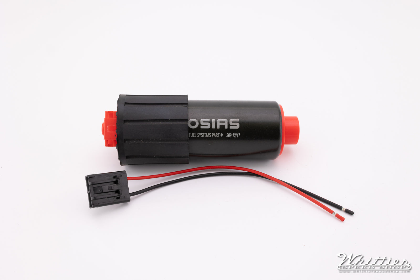 Osias Fuel Pump (389 12/17)