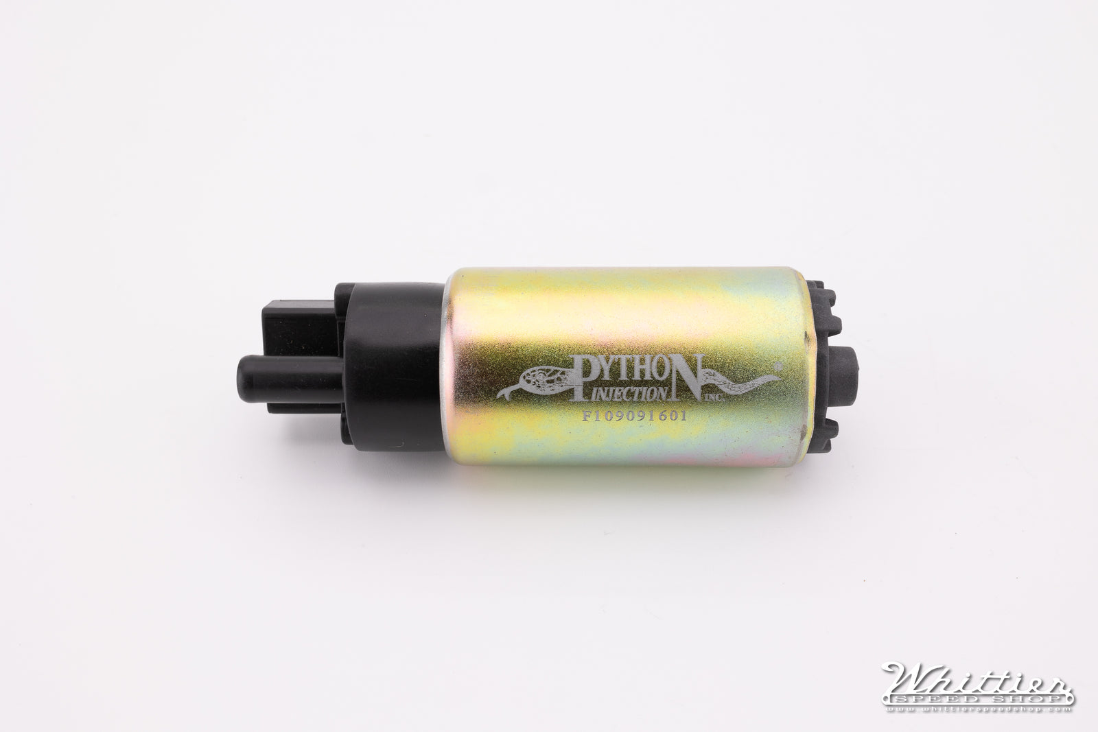 Python Injection Fuel Pump (749-721)