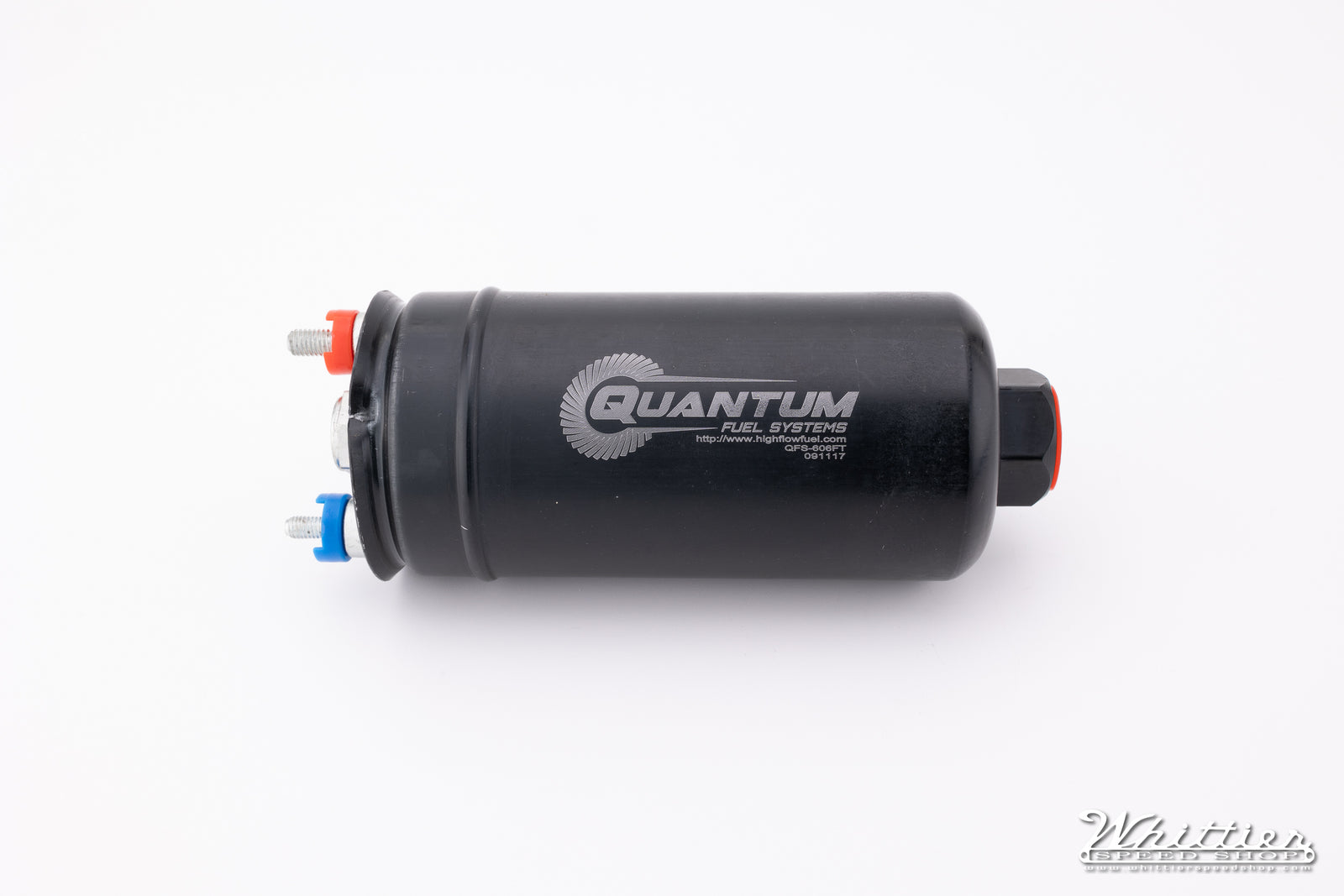 Quantum Fuel Systems Fuel Pump (QFS-606FT)