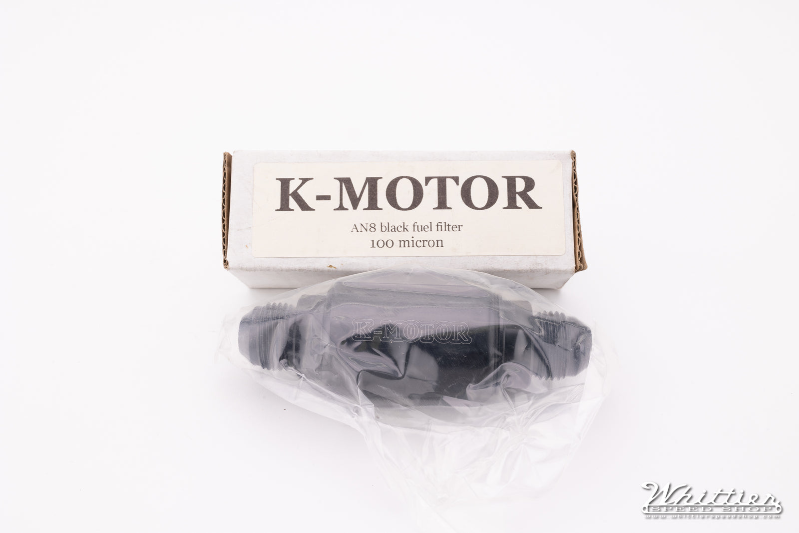 K-Motor 100 Micron Fuel Filter