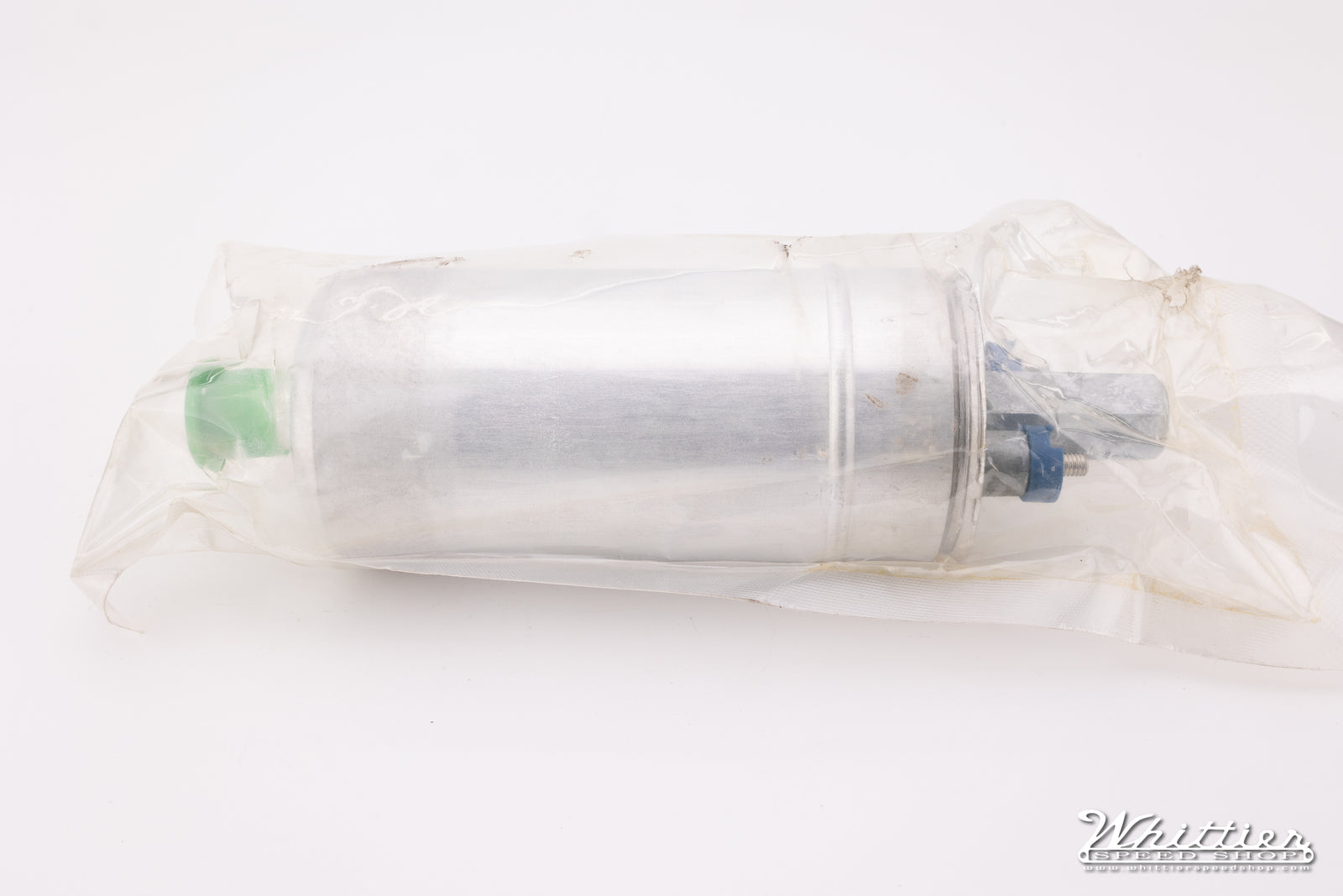 External Electric Fuel Pump