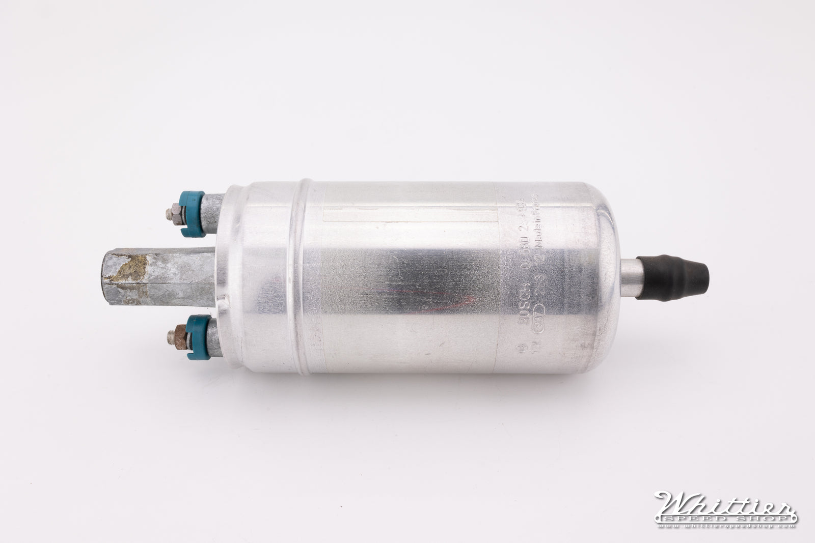 Used Bosch Fuel Pump (0 580 254 984)