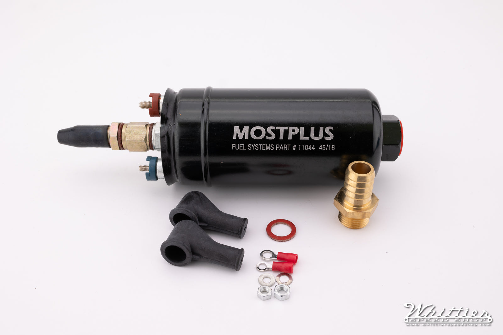 Mostplus Fuel Pump (11044)