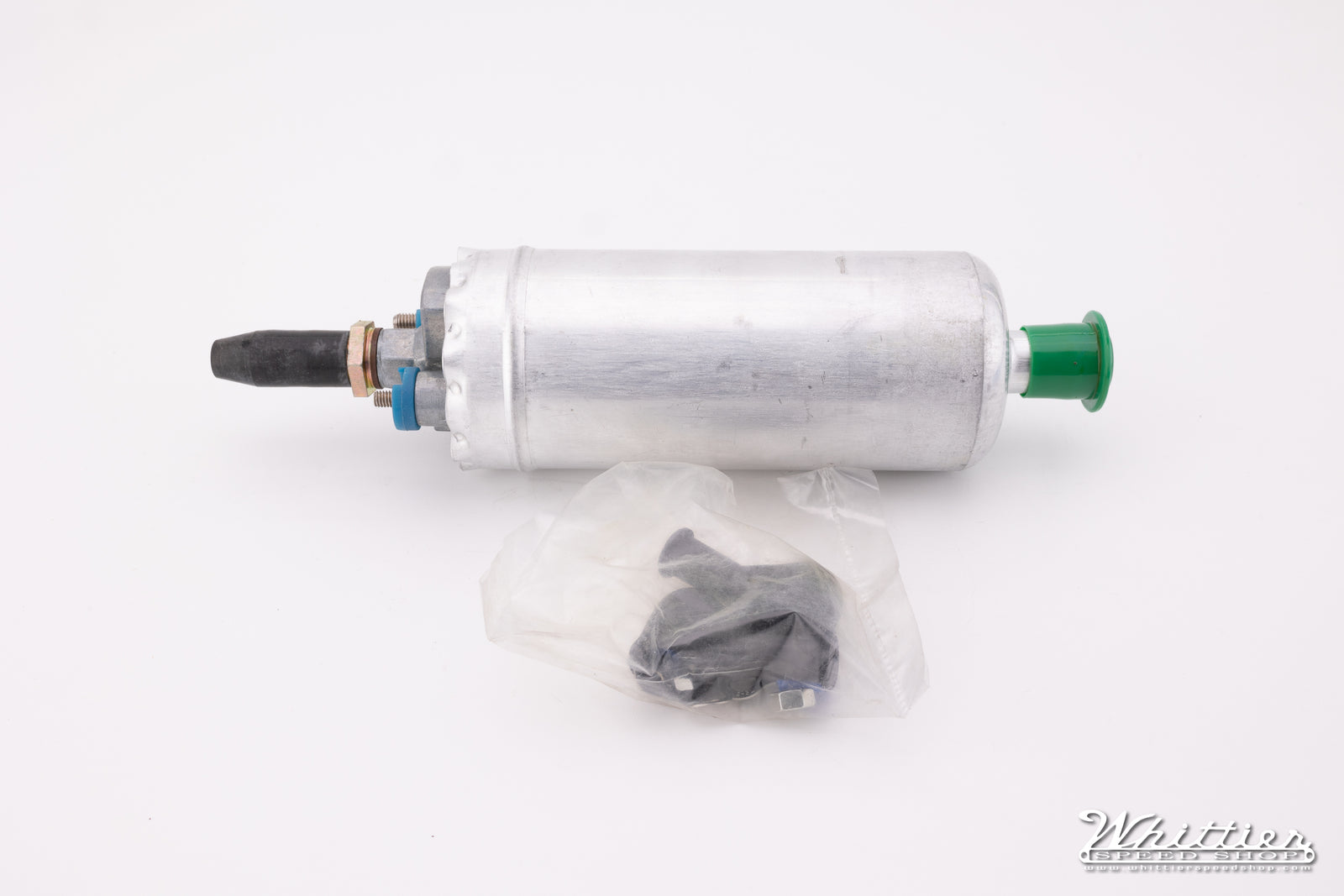 Fuel Pump (0 580 254 911)