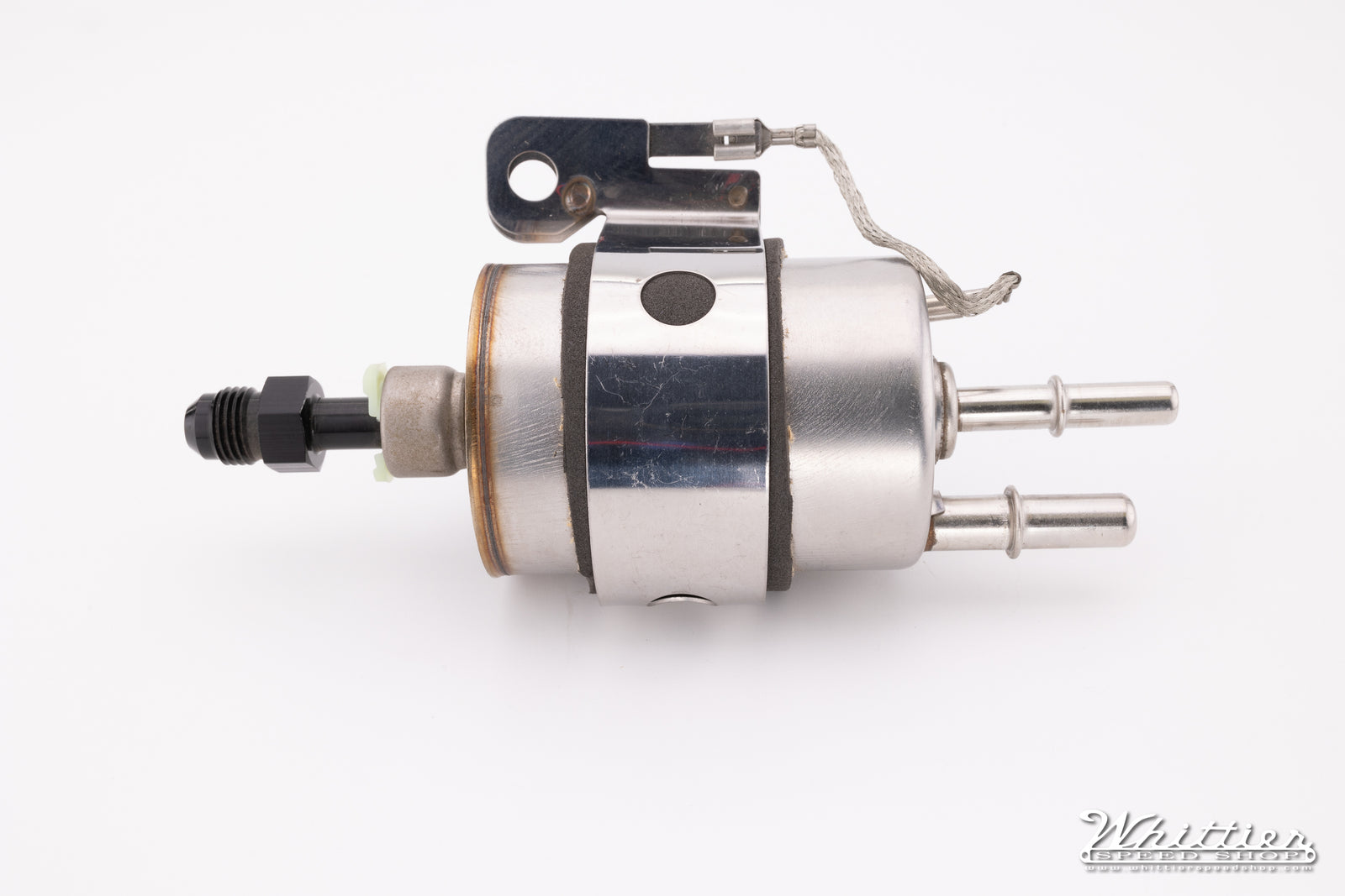 LS Fuel Filter Assembly