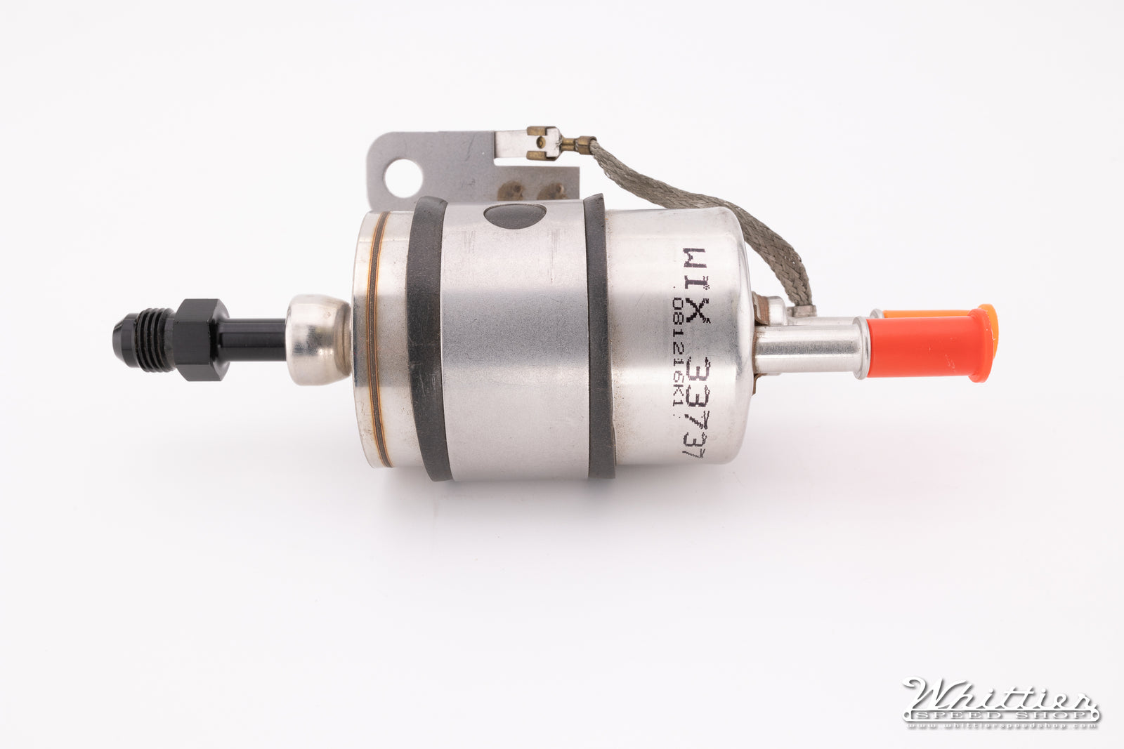 WIX LS Fuel Filter Assembly (33737)