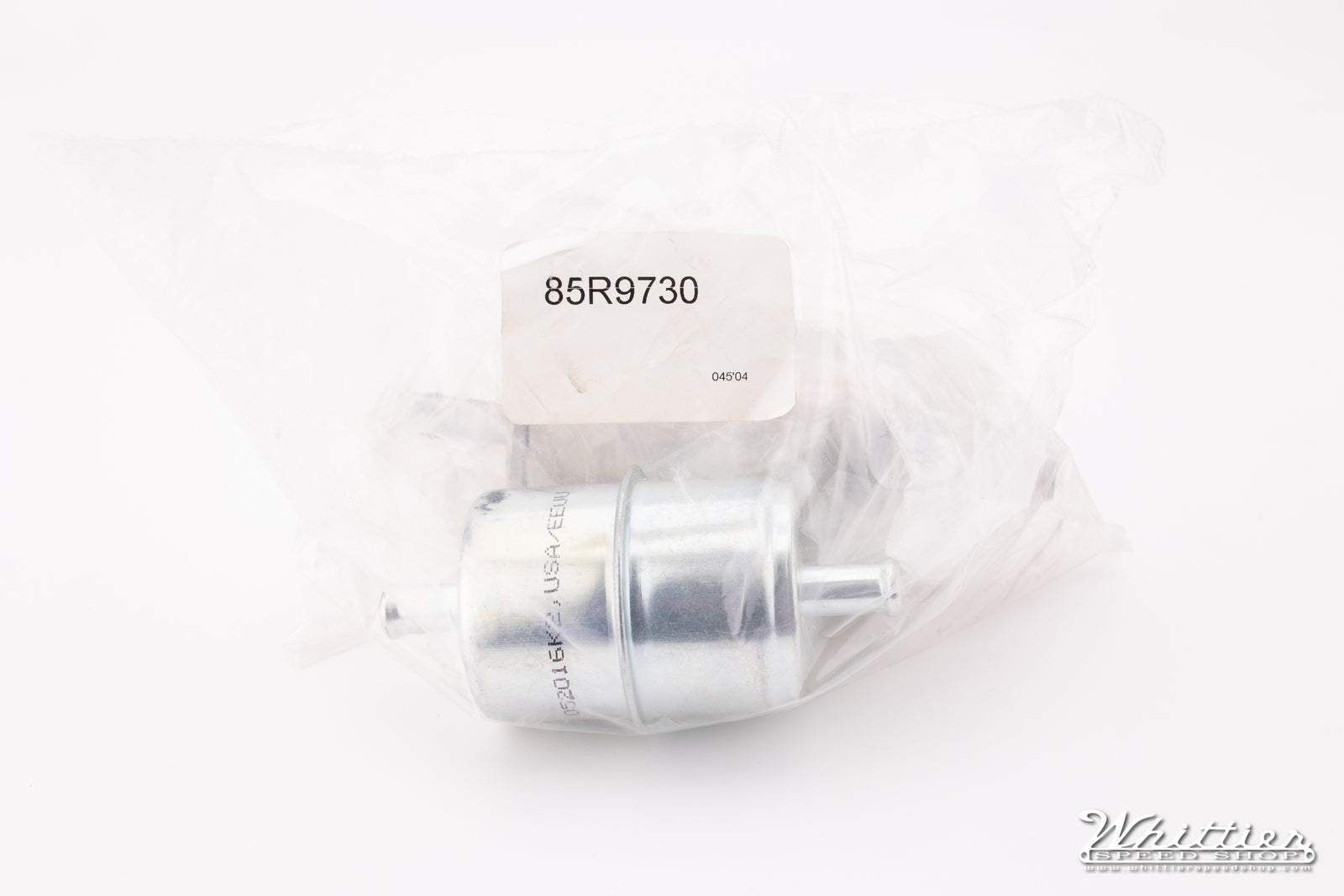 Fuel Filter (85R9730)