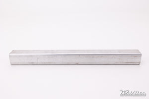 Used 9-Inch Small Ribbed Fuel Rail with Smooth Side