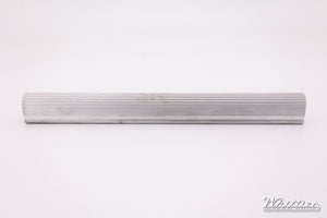Used 10.875-Inch Small Ribbed Fuel Rail with Smooth Side